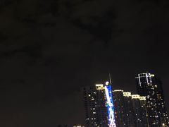 -珠江夜游广州塔·中大码头