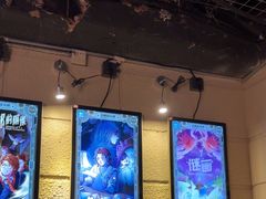 -逃脱反斗城沉浸剧情密室(北京路店)