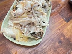-吉英盐焗鸡(文中路店)