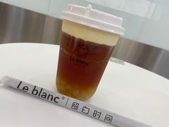 -留白时间(苏宁广场B区店)