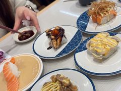 -濱寿司(高新伊藤店)