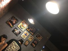 大堂-肥肥虾庄·金牌油焖大虾(杨园滨江时代walk店)