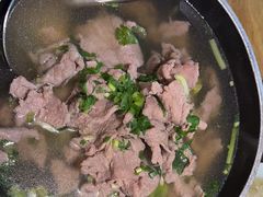 -全牛匠·乐山跷脚牛肉(新中关店)