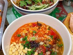 -汉唐守艺人·河北面馆(民心河店)