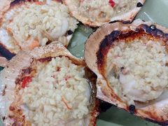 超大元贝-贞姨美食·老字号海鲜大排档