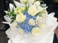 -Flower in(密渡桥店)