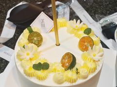 -茉川甜品MOCHUAN