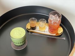-CAFE'IN精品咖啡体验空间(小寨店)