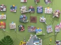 -米柚烘焙教室(新天地购物中心店)