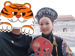 -美云庭古装·格格服汉服·京城旅拍(北京店)