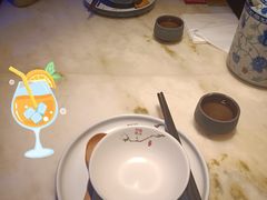 -绿茶餐厅(朝阳大悦城店)