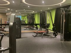 -上海虹桥西郊假日酒店