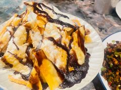 -浩海火燒雲傣家菜(芮欧百货店)