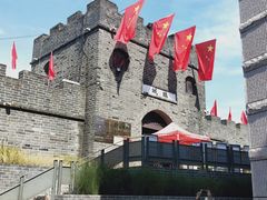 -铁道游击队纪念馆