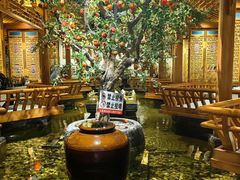 -北平楼·烤鸭·北京菜(牡丹园店)
