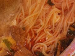 -王大乔泡椒米线·小火锅(星城天地店)