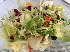 -玉林烤鸭店(定福庄店)
