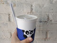 -熊猫一间店欧式奶茶铺