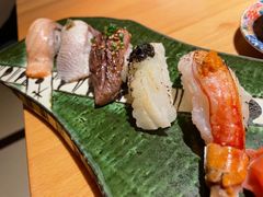 -本逸·割烹料理(湖墅店)