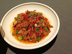 -肆月河豚·淮扬菜·湘菜(华天店)