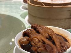 -富临饭店阿一鲍鱼
