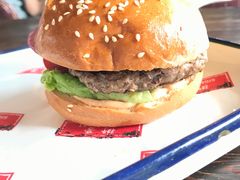 -Side Street街旁(交道口店)