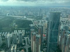 -南宁那莲豪华精选酒店-云霄酒廊·80楼高空城景酒吧