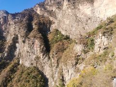 -圣莲山风景区