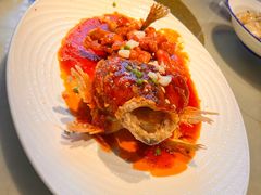 -二十八里太湖船菜(吉祥路店)