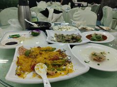 -景好海鲜餐厅(大鹏必选旅游店)