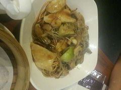 android_upload_pic-翡翠拉面小笼包(岭南新天地店)