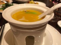 -万豪中餐厅·粤菜·北京粤财JW万豪酒店