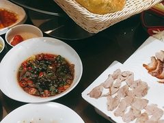 -尚宴(盛世广场·食尚街店)