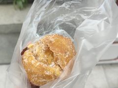 -占西饼店