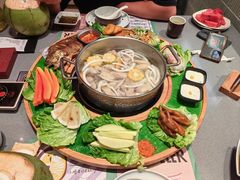 -椰小鸡·琼州糟粕醋(美兰缤纷城店)