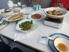 -黄牛肉馆·皖南土菜