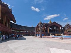 -西双版纳傣族园