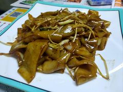 -阿政粤小馆(中央大街店)