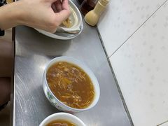 -添發碗仔翅美食