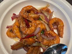 -上和臻品中国菜(花园街店)