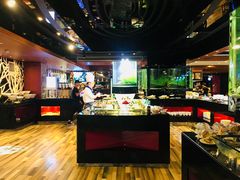 -泰谷酒店·太古码头闽菜自助餐厅