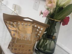-京馔手工吐司(万达广场济南高新店)