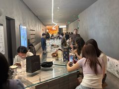 -喜茶(深圳万象城黑金店)