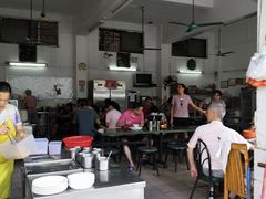 大堂-东盛美食(东城南路店)