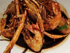 -老头儿油爆虾·1987杭州烟火味(湖滨银泰in77D区店)