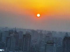 -天玑高空江景餐厅&酒吧Sky Secret Restaurant&Bar