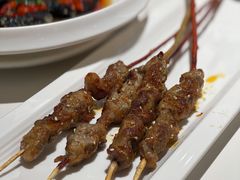 -小放牛炒菜馆(北国商城店)