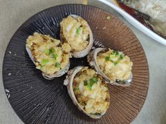 -阿龙海鲜农家乐·三亚老字号(海棠湾店)