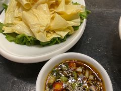 -三道菜(明堂公园店)