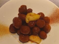 -晓粤·惹味粤菜(凯德乐峰广场店)